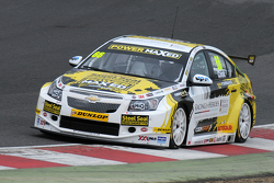 Josh Cook, Power Maxed Racing