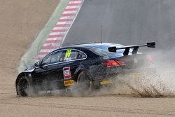 Jason Plato, Team BMR