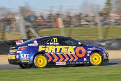 Andrew Jordan, Triple 8 MG