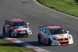 Matt Neal, Honda Yuasa Racing