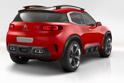 Citroën Aircross