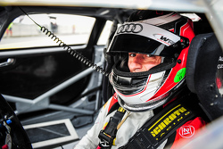 #3 Belgian Audi Club Team WRT Audi R8 LMS Ultra: Stephane Richelmi