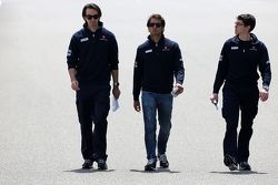 Фелипе Наср, Sauber F1 Team