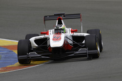 Alfonso Celis Jr ART Grand Prix
