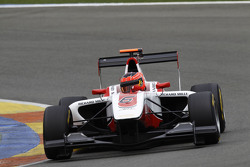 Esteban Ocon ART Grand Prix