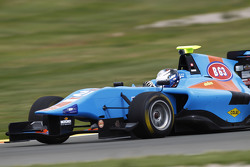 Matheo Tuscher Jenzer Motorsport