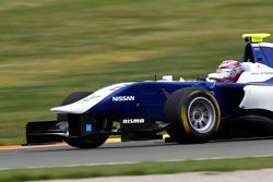 Jann Mardenborough, Carlin