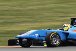 Pal Varhaug Jenzer Motorsport