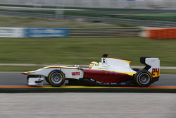 Alex Palou Campos Racing