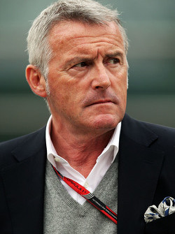 Marcello Lotti TCR Internacional El presidente ejecutivo de la serie
