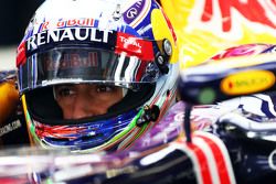 Daniel Ricciardo, Red Bull Racing RB11