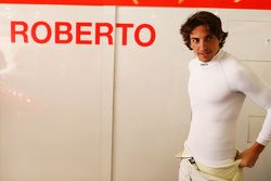 Роберто Мери, Manor F1 Team