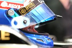 Jolyon Palmer, Lotus F1 Team