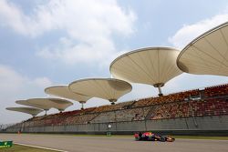 Даниил Квят, Red Bull Racing