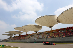 Даниил Квят, Red Bull Racing