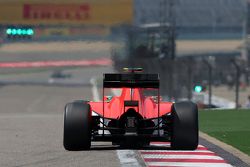 Роберто Мери, Manor F1 Team