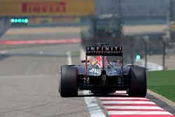 Даниил Квят, Red Bull Racing