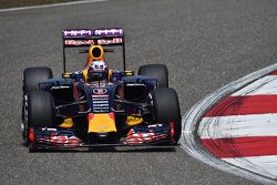 Daniel Ricciardo, Red Bull Racing RB11