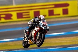 Jordi Torres, Aprilia Racing Team