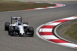 Valtteri Bottas, Williams FW38