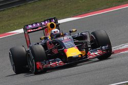 Daniel Ricciardo, Red Bull Racing RB11