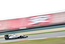 Валттери Боттас, Williams FW37