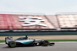 Lewis Hamilton, Mercedes AMG F1 W06