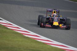 Daniel Ricciardo, Red Bull Racing RB11