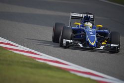 Маркус Эриксон, Sauber C34