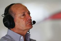 Ron Dennis, McLaren