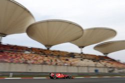 Kimi Raikkonen, Ferrari SF15-T
