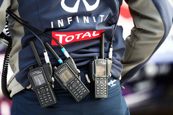 Jonathan Wheatley, Red Bull Racing Team Manager