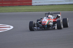 Felix Rosenqvist, Prema Powerteam