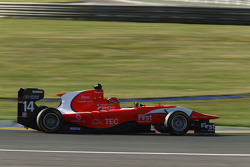Kevin Ceccon, Arden International