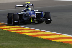 Jimmy Eriksson, Koiranen GP