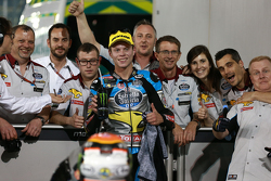 Tito Rabat, Marc VDS