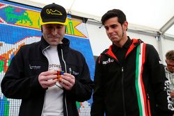 Jordi Torres, Aprilia Racing Team