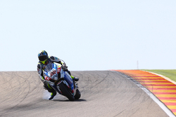 Alex Lowes, Crescent Racing