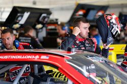 Austin Dillon, Richard Childress Racing, Chevrolet