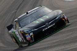 Denny Hamlin, Joe Gibbs Racing Toyota