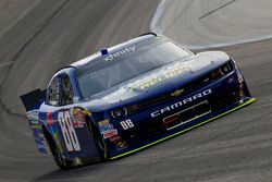 Dale Earnhardt Jr., JR Motorsports 雪佛兰