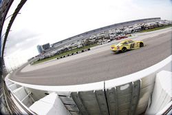 Chris Buescher, Roush Fenway Ford