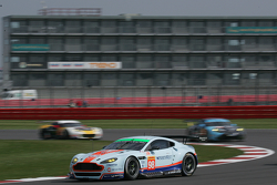 Aston Martin Vantage V8: Пол Далла-Лана, Матиас Лауда, Педро Лами