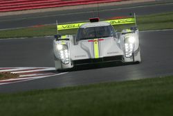 #4 Team ByKolles M CLM P1/01 - AER: Simon Trummer, Vinantonio Liuzzi, Christian Klien