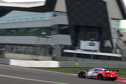 Ferrari F458 Italia команды SMP Racing: Виктор Шайтар, Андреа Бертолини, Алексей Басов