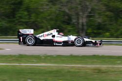 Will Power, Penske Chevrolet Takımı