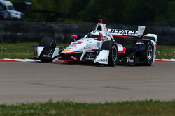 Helio Castroneves, Team Penske Chevrolet