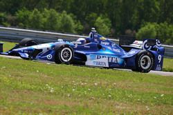 Scott Dixon, Chip Ganassi Racing Chevrolet