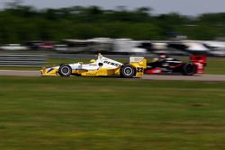 Simon Pagenaud, Team Penske Chevrolet