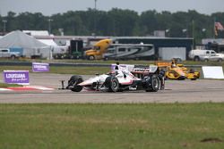 Will Power, Team Penske Chevrolet